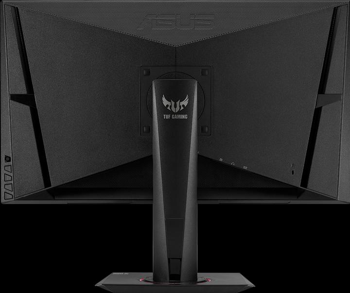 Productafbeelding ASUS TUF VG27AQZ (2560 x 1440 pixels, 27")