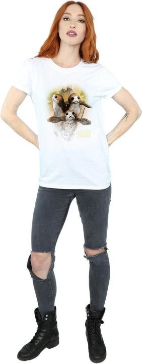 Produktbild Star Wars TShirt (L)