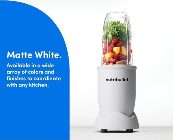 Produktbild NutriBullet Pro (900 W)
