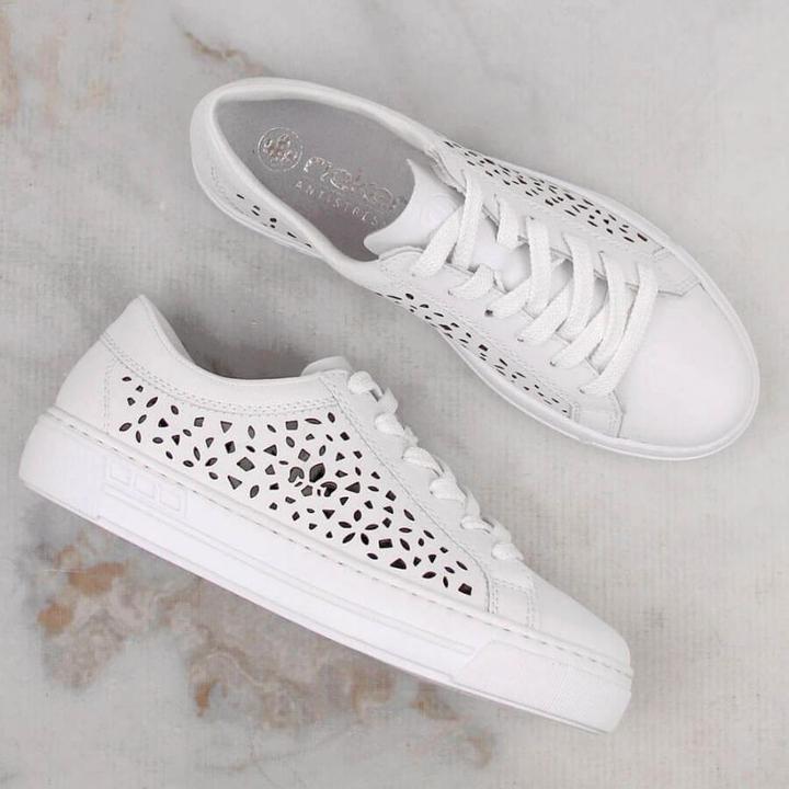 Actual product image Rieker L8831 - 50316 (40)