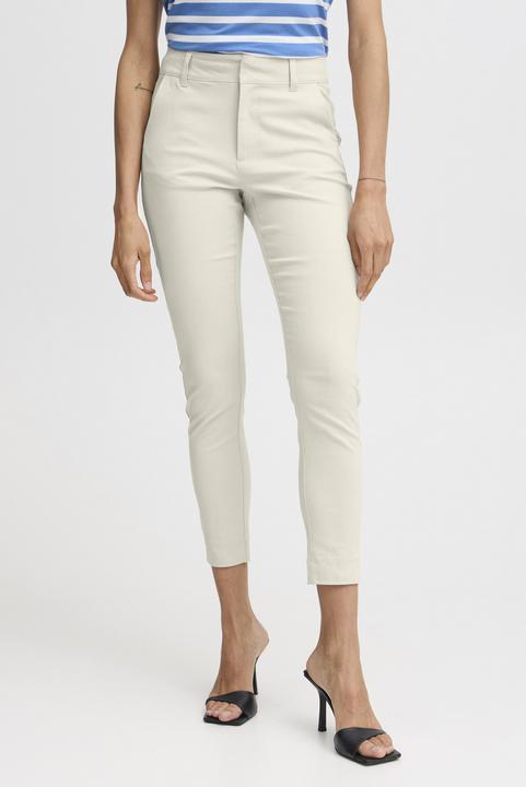 Actual product image B.young BYDIXI CHINO PANTS 20816133 (Frequency band 38 (2600 MHz))