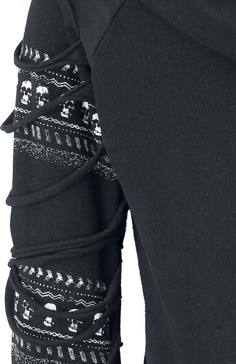 Produktbild Rock Rebel by EMP Freaking Out Loud (L)