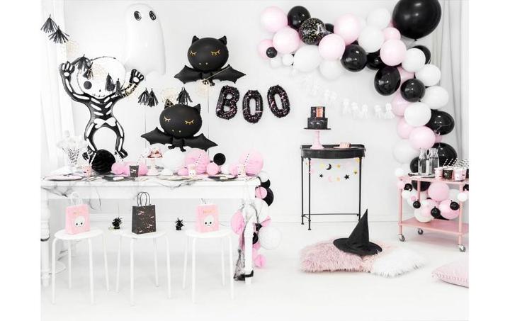 Produktbild Partydeco Weisses Spinnennetz (1 Stk.)