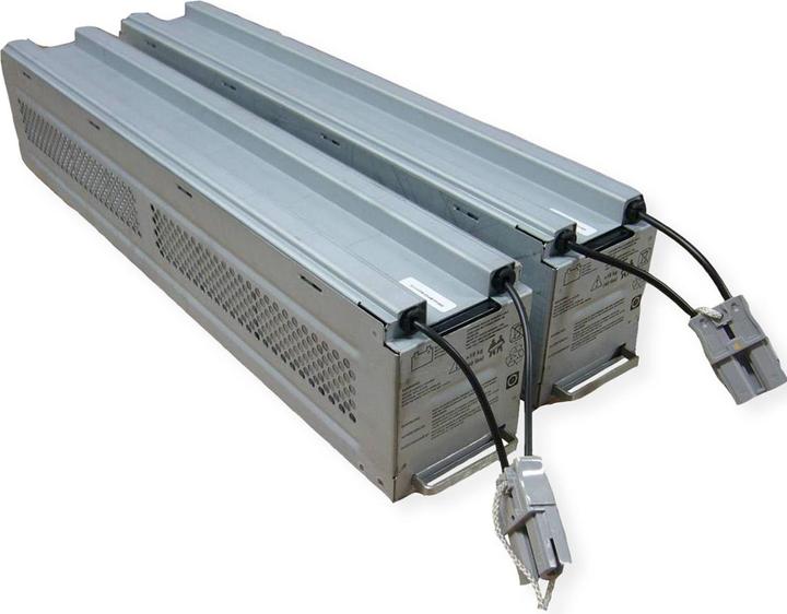 Image du produit Multimatic MM Batterie de rechange MM-140-BP p.APCUSV p.SRT192RMBP Kit de batterie