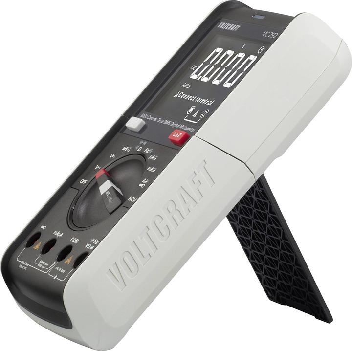 Produktbild Voltcraft VC292 (CAT III 600V)