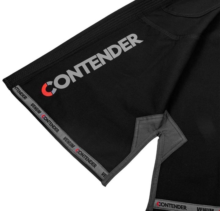 Immagine prodotto Venum Contender EVO BJJ GI - Nero (164, 170)