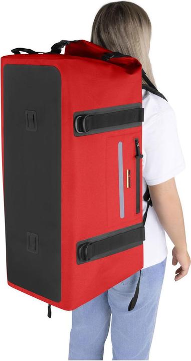 Produktbild ABC Design Reisetasche Locarno
