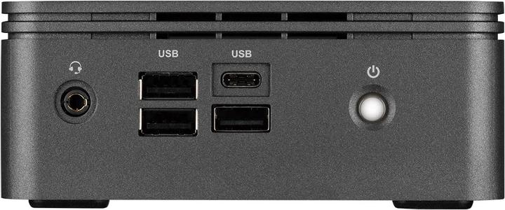 Produktbild Gigabyte Brix s GB-BRR3H-4300 (AMD Ryzen 3 4300U)