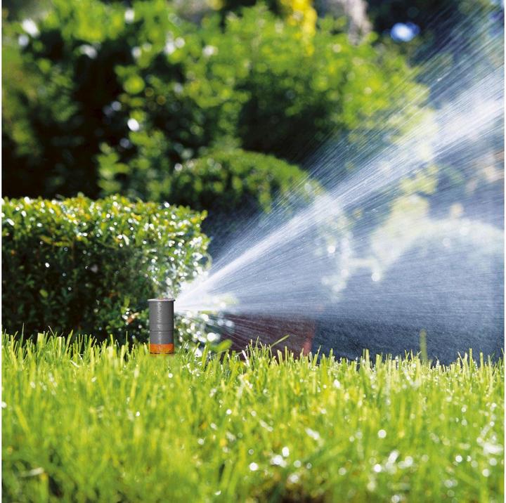 Actual product image Gardena T380 turbine pop-up sprinkler (Pop-up sprinklers)