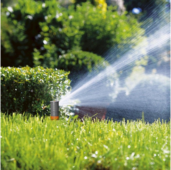 Image du produit Gardena Arroseur automatique à turbine T380 (Arroseurs escamotables)