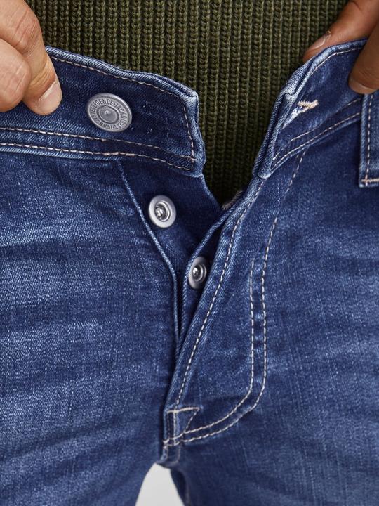 Produktbild Jack & Jones Glenn Original GE 682 Slim Fit Jeans (W31/L34)