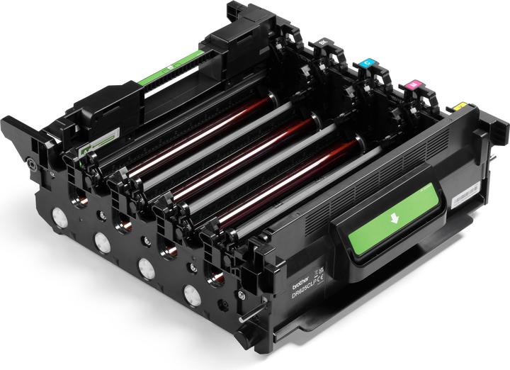 Actual product image Brother DR-625CL (C, FC, M, Y)