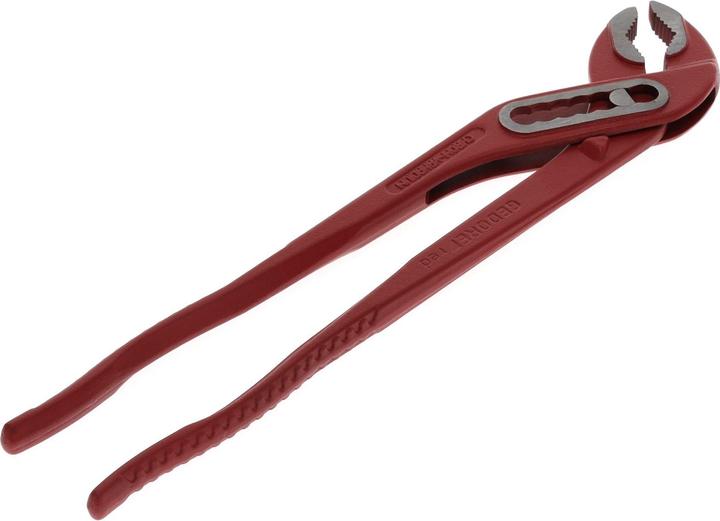 Gedore Red Waterpomptang 7-voudig verstelbaar Spanwijdte 42mm (300 mm)