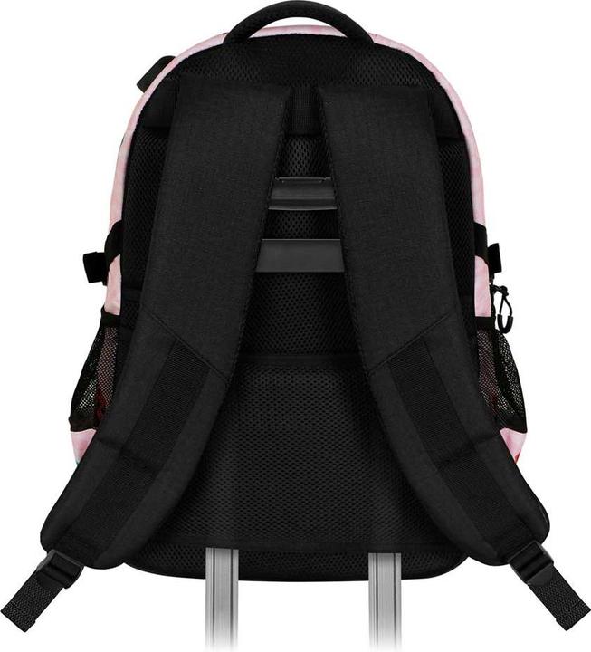 Image du produit Oh My Pop! PLUS Running Backpack Ladybug (32 l)