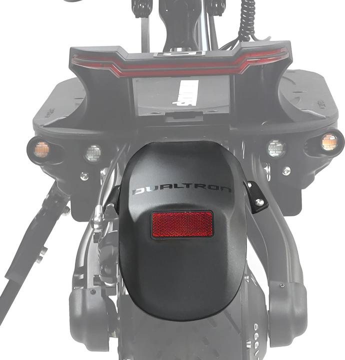 Produktbild Mini Motor Hinteres Schutzblech Ersatzteil