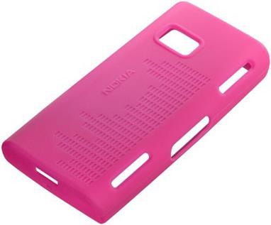 Nokia Cc-1001 (Nokia E6-00, Nokia X6)