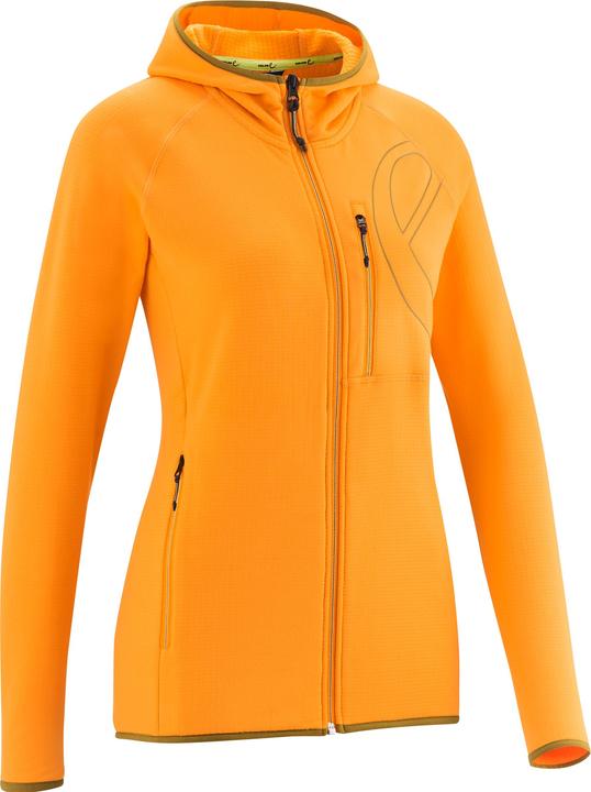 Actual product image Edelrid Nest Jacket fleece jacket (M)