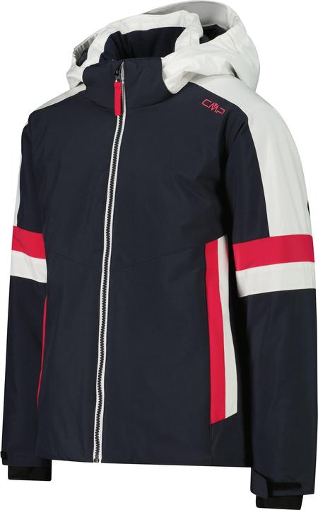 Produktbild CMP Campagnolo Girl's Jacket Snaps Hood (116)