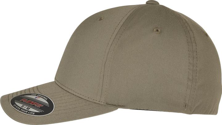 Produktbild Flexfit Recycled Polyester Cap - 19033 (M, S)