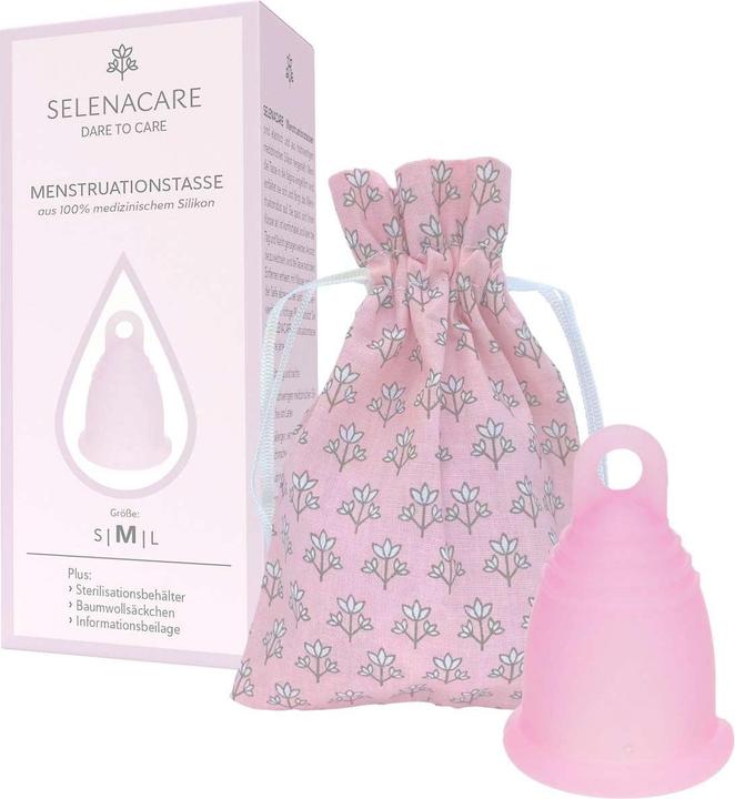 Immagine prodotto Selenacare Premium (M)
