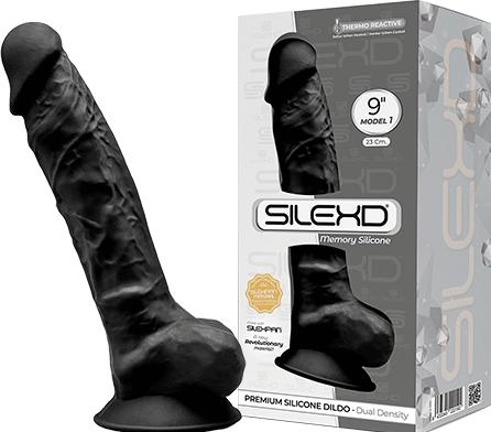 Produktbild Silexd Dual Density