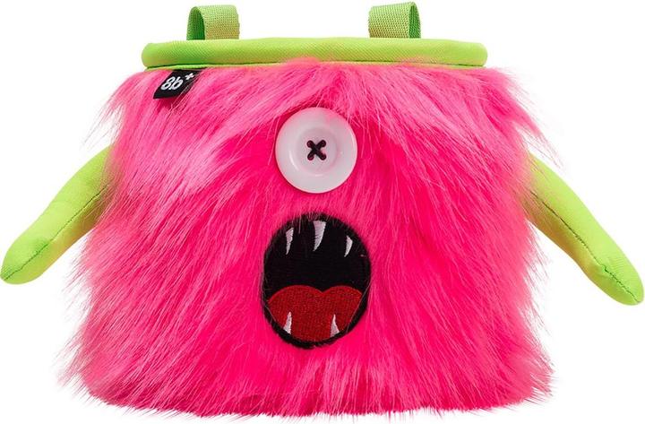 Produktbild 8b+ Kelly Chalkbag