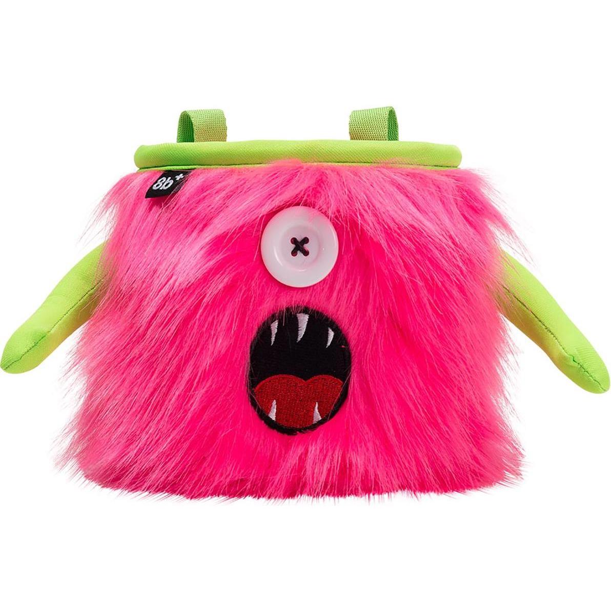 8b+, Zubehör Klettern