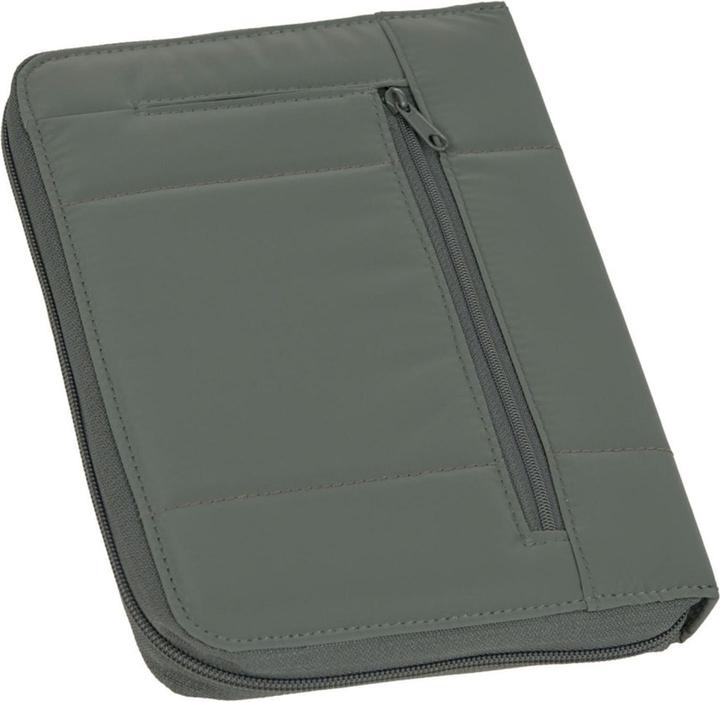 Produktbild Lässig Mutterpasshüllen Dokumenten-Tasche Mums Organizer - Olive