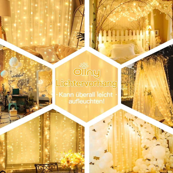 Image du produit Lumina Swiss Romantique (3 m)