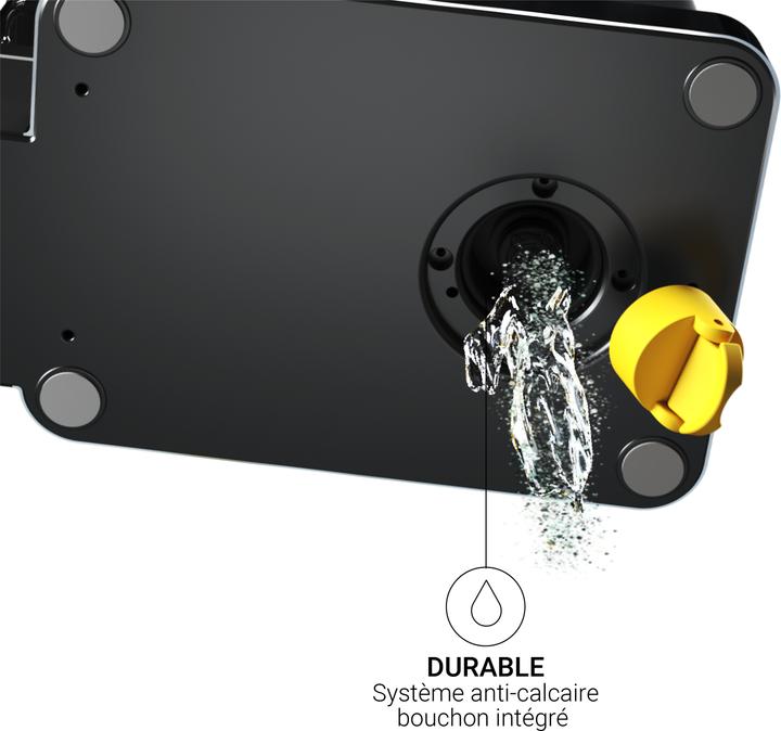 Actual product image SteamOne STO-EUES-200BV2 (2300 W, 50 g/min)