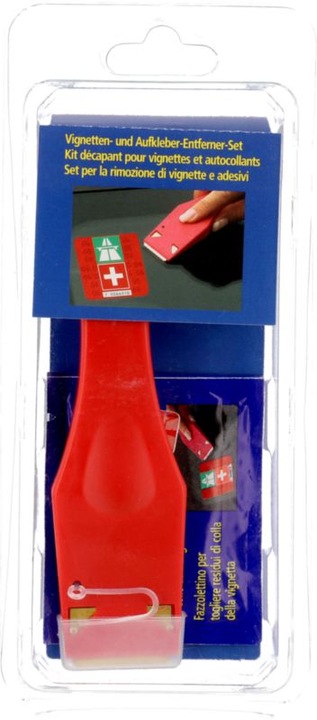 Immagine prodotto Tegro Set di rimozione del bollino