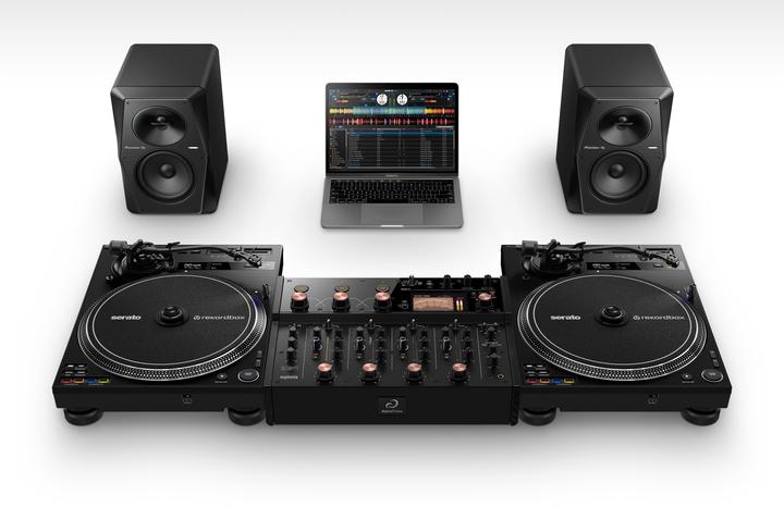 Produktbild AlphaTheta Euphonia