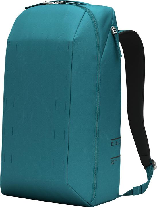 Midnight Teal