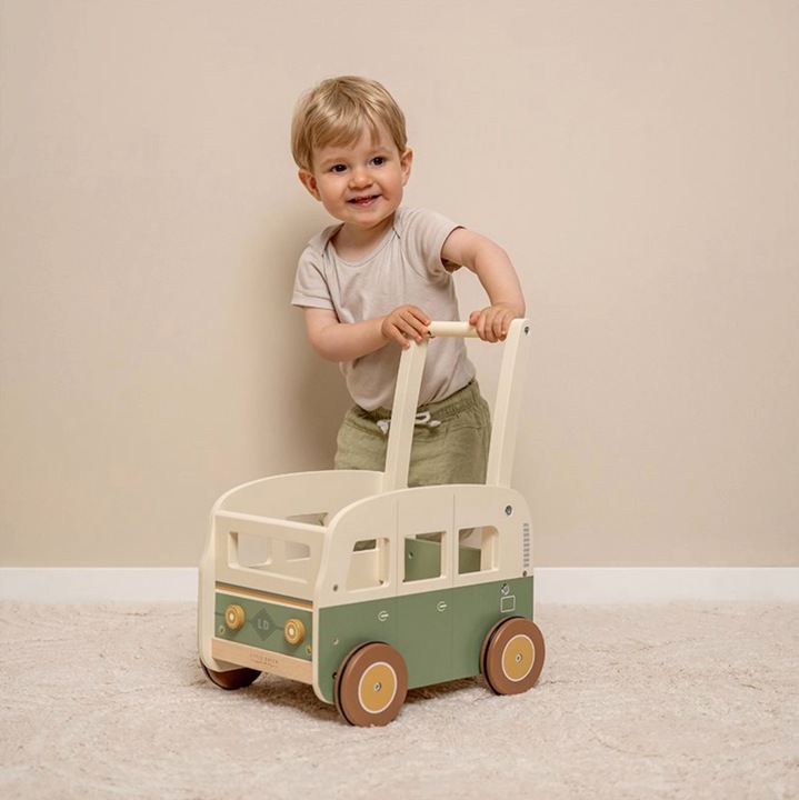 Produktbild Little Dutch Vintage
