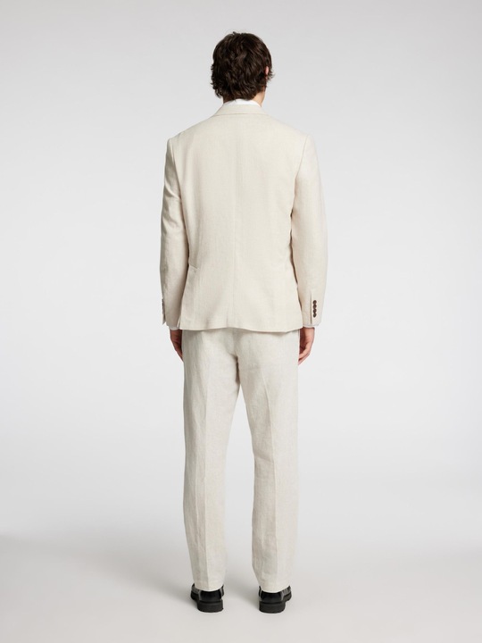 Produktbild Selected Homme Regular Fit Einreihiger Blazer (56)