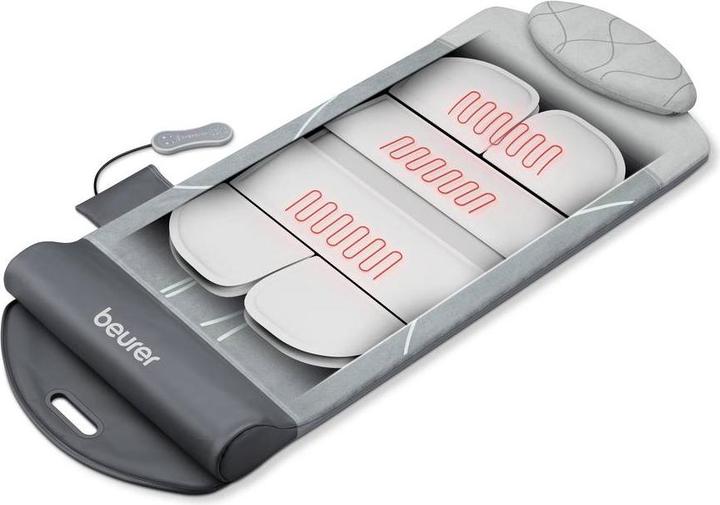 Actual product image Beurer MG 280