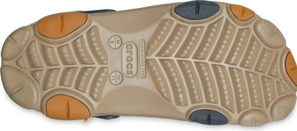 Produktbild Crocs Classic All Terrain Clog (48)
