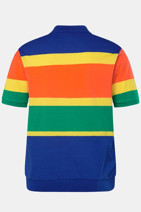 Produktbild Men+ Poloshirt, Halbarm, Bauchfit (7XL)