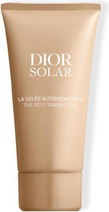 Produktbild Dior Solar (Selbstbräunungsgel, 50 ml)