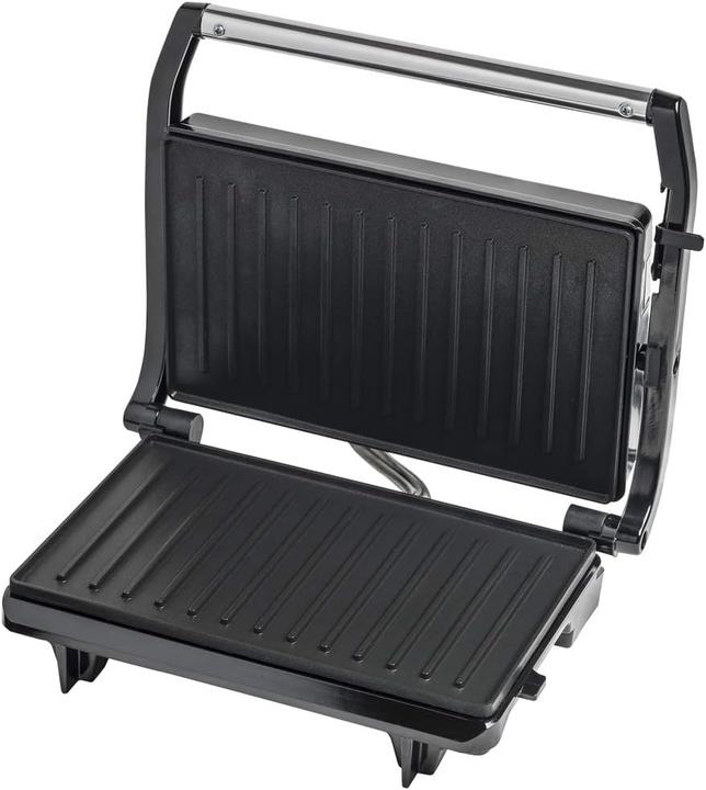 Actual product image Bestron APM123Z Sandwich toaster