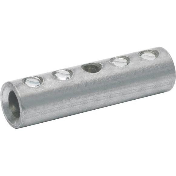 Klauke, Collegamento per cavi, Manicotto di saldatura a tubo