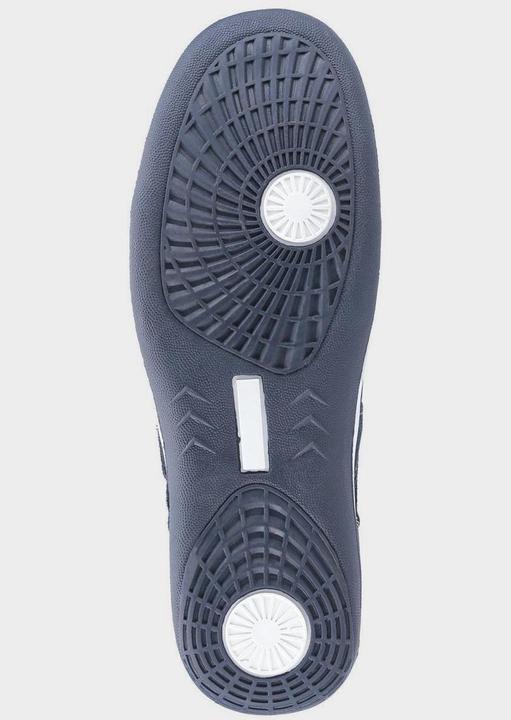 Image du produit Fleet & Foster Morgan chaussures en daim à velcro (37)