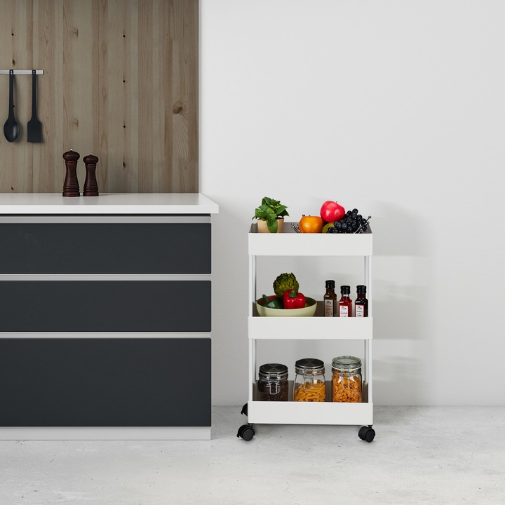 Immagine prodotto Relaxdays Carrello