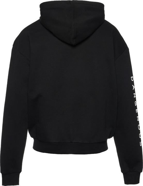 Produktbild Dangerous DNGRS DNGRS Decent Zip Hoody - 187285 (L)