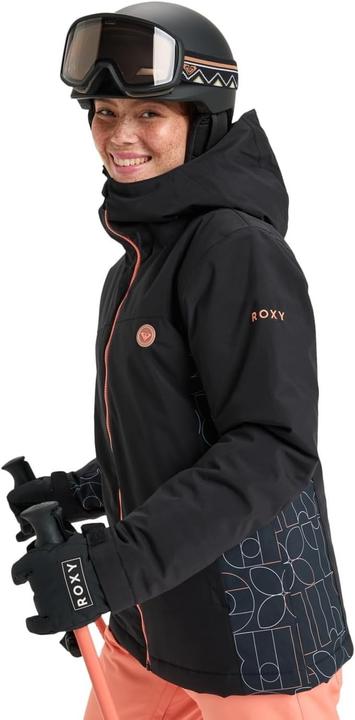 Immagine prodotto Roxy Galaxy Jas Zwart S Vrouw (S)