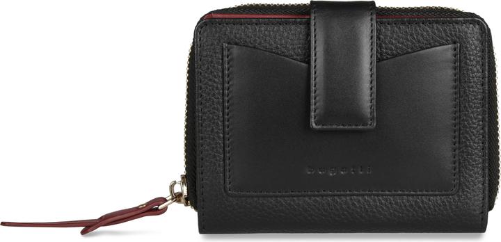 Black - Red, Schwarz-Rot
