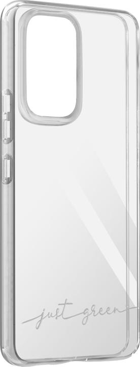 Actual product image Bigben Bio Case Clear Samsung Galaxy A53 5G (Samsung Galaxy A53 5G)
