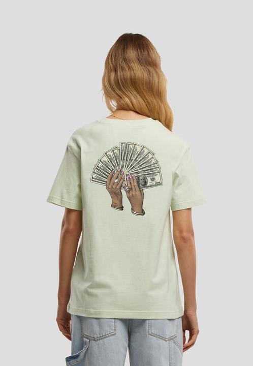 Produktbild Miss Tee B**** Better Tee - 125229 (M)