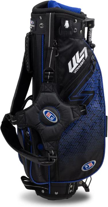Produktbild U.S. Kids Golf UL7 Stand Bag 45" 115-122cm