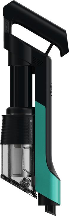 Actual product image Hoover HF210P 011